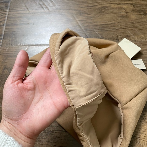 Haight tan bikini bottom - Picture 3 of 4